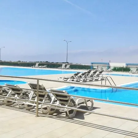 Apartman Hello Summer - Ericeira