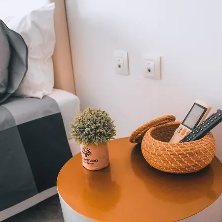 Hello Summer - Apartman *