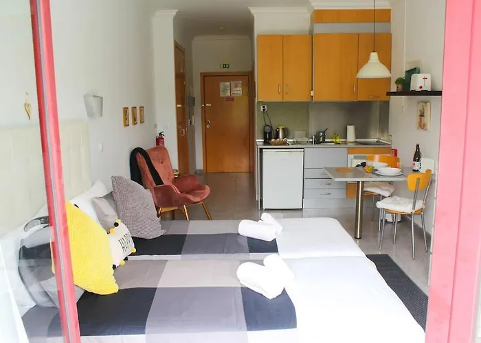 Hello Summer - Apartman Ericeira