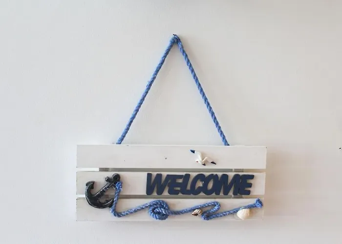 Apartman Hello Summer - Ericeira