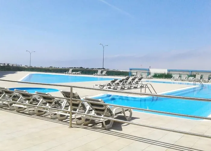 Apartman Hello Summer - Ericeira