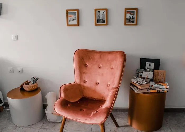Apartman Hello Summer - Ericeira